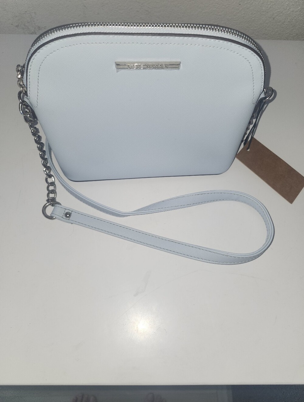 Steve Madden Adjustable Crossbody Bag